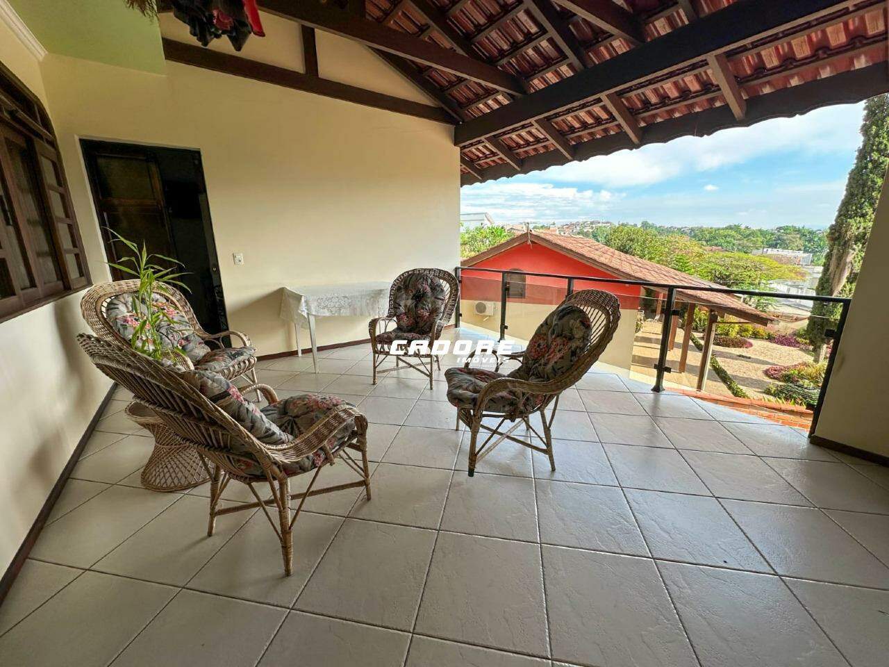 Casa à venda no Tribess: 