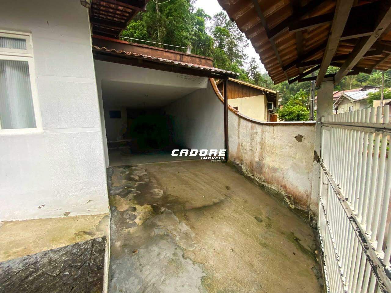 Casa à venda no Da Glória: 