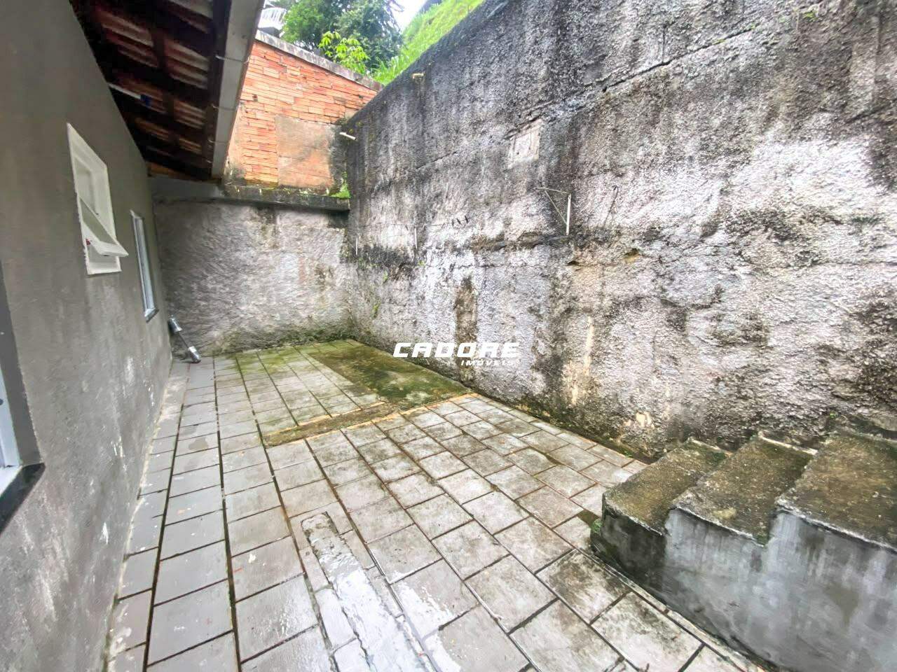 Casa à venda no Da Glória: 