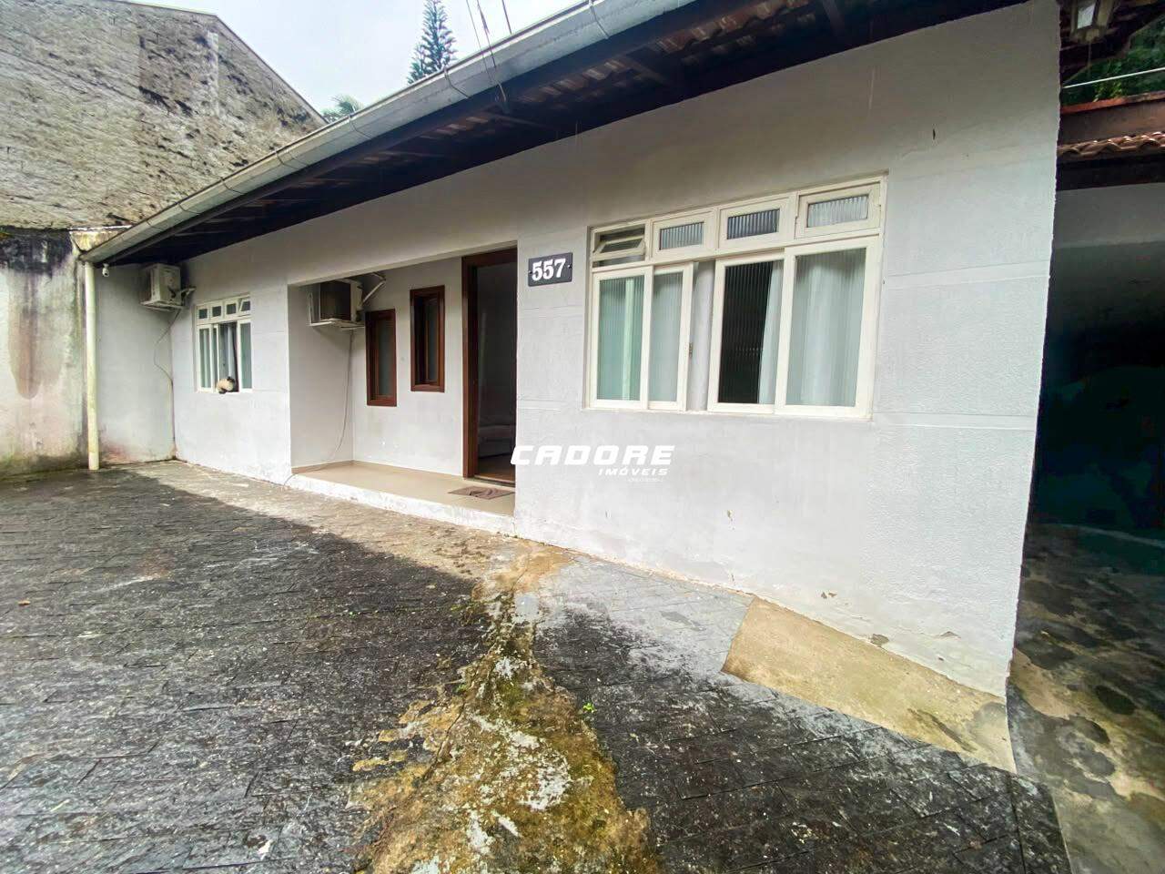 Casa à venda no Da Glória: 