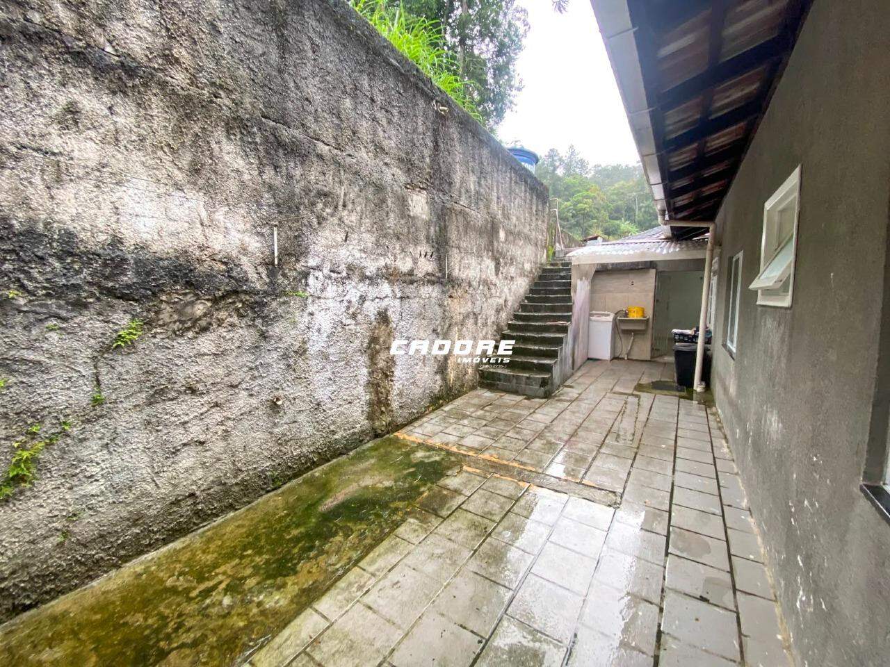 Casa à venda no Da Glória: 