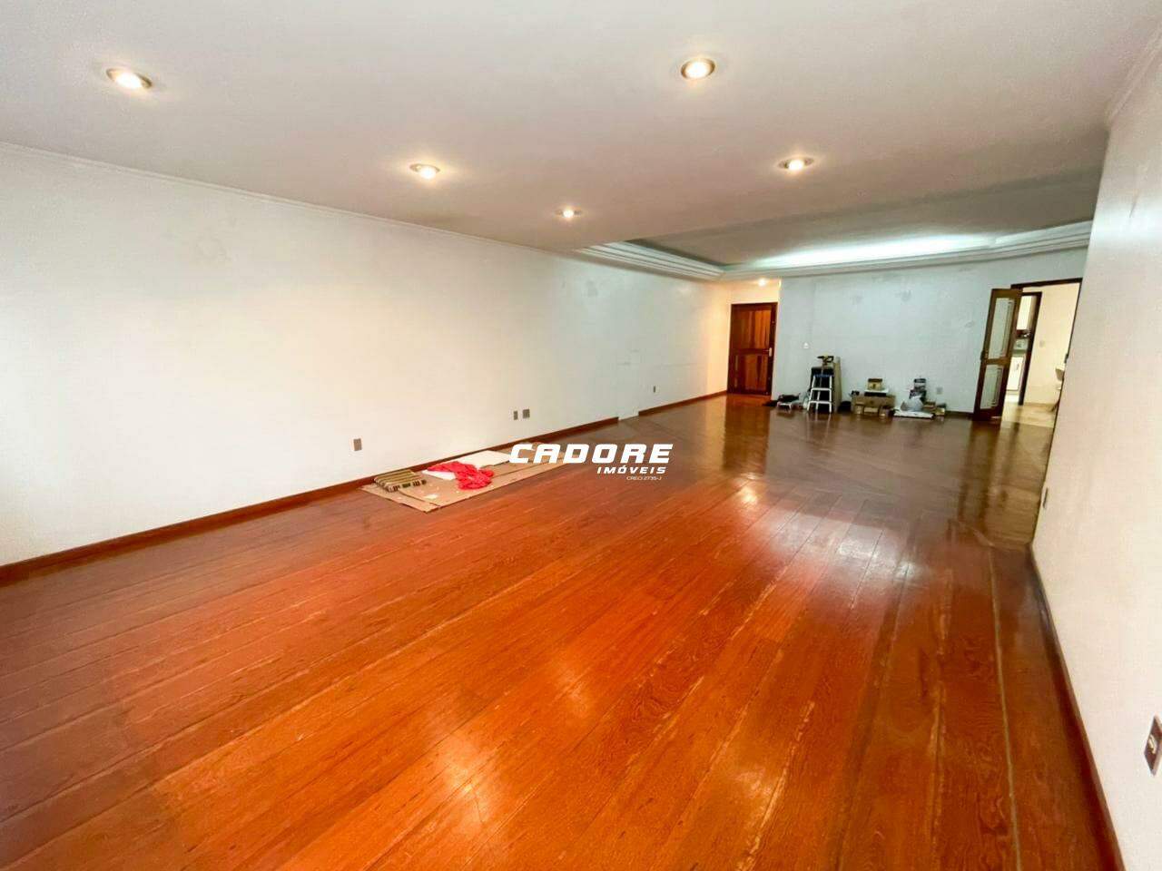 Apartamento à venda no Bom Retiro: 