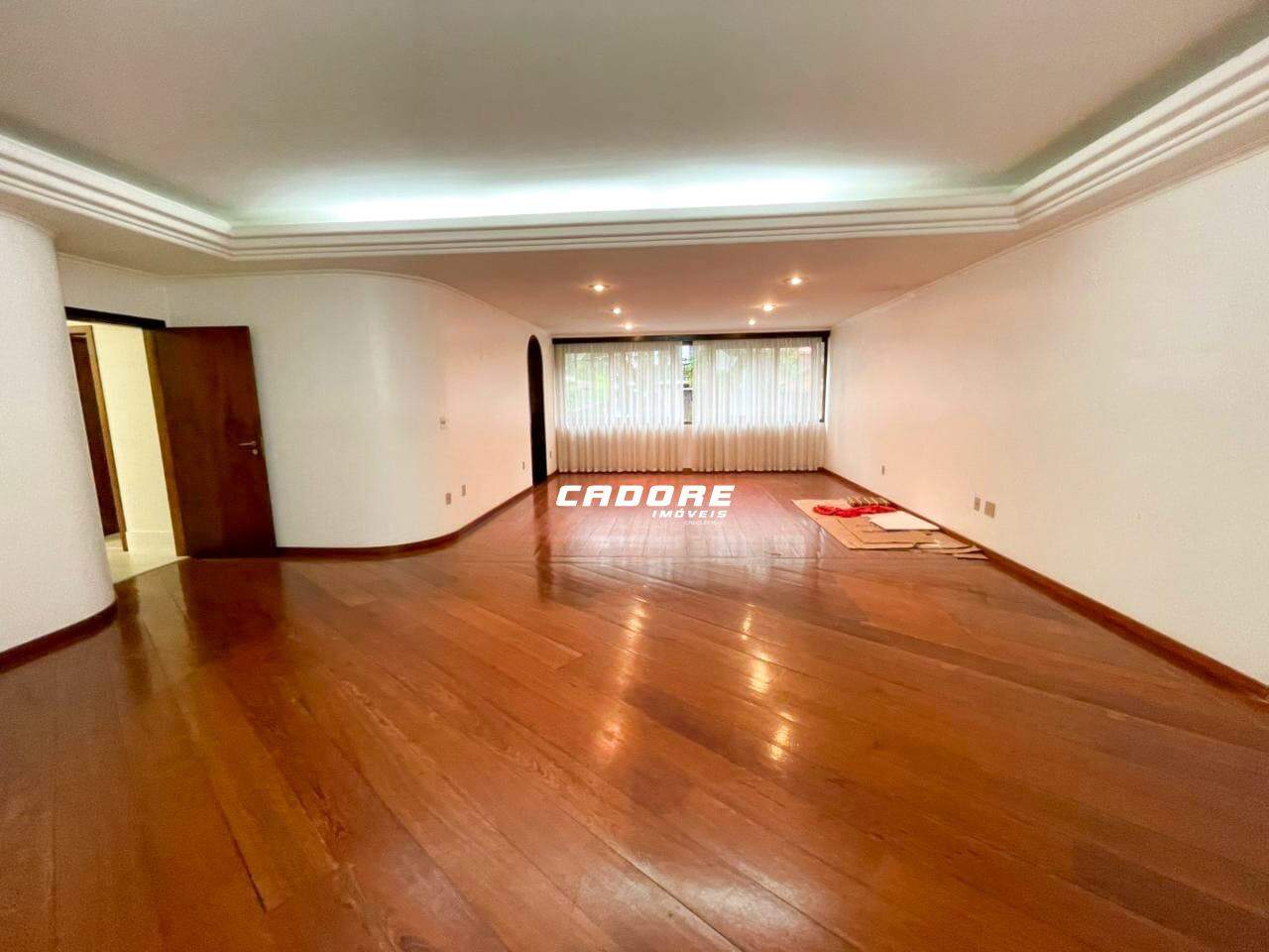 Apartamento à venda no Bom Retiro: 