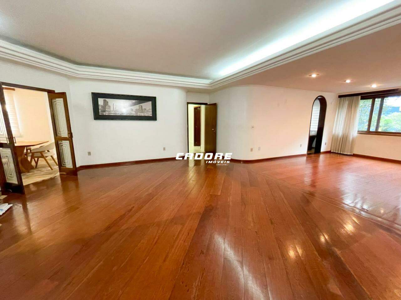 Apartamento à venda no Bom Retiro: 