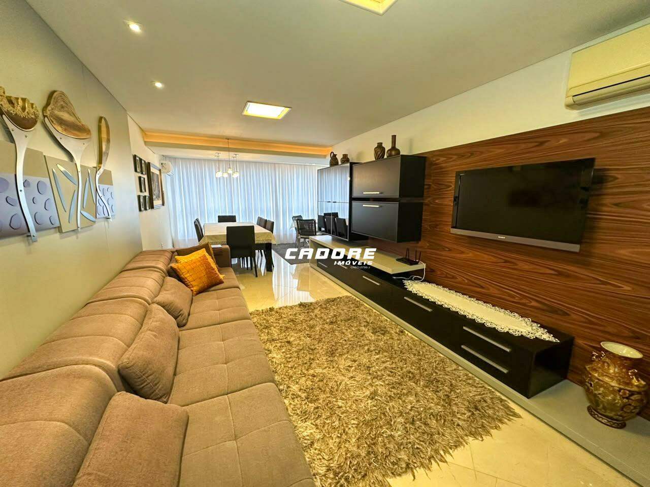 Apartamento para aluguel no Jardim Blumenau: 