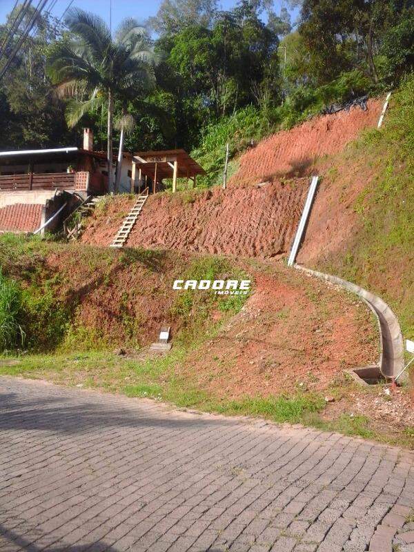 Lote/Terreno à venda no Garcia: 