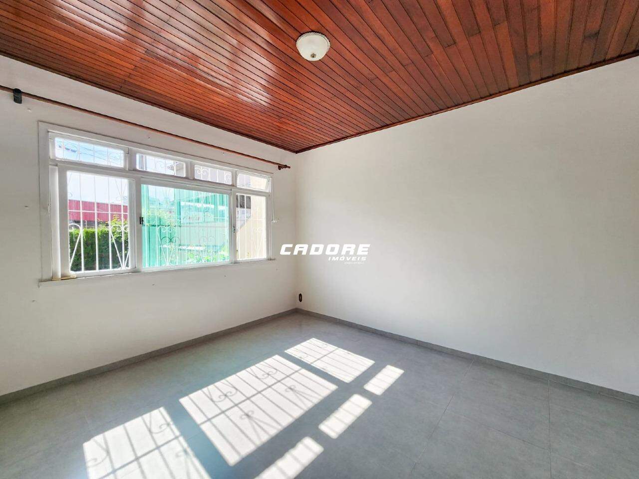 Casa para aluguel no Garcia: 