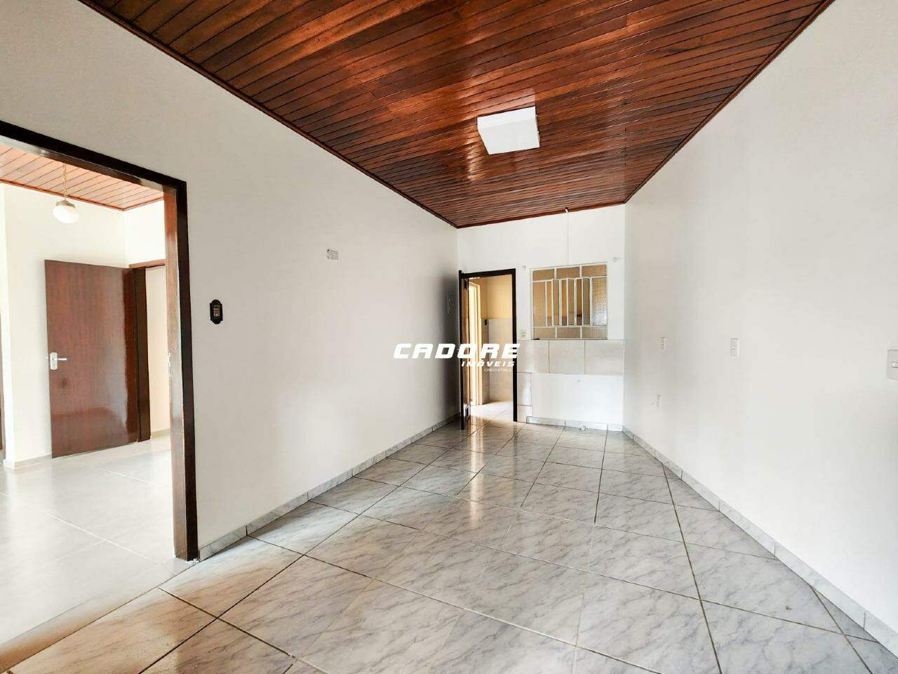 Casa para aluguel no Garcia: 