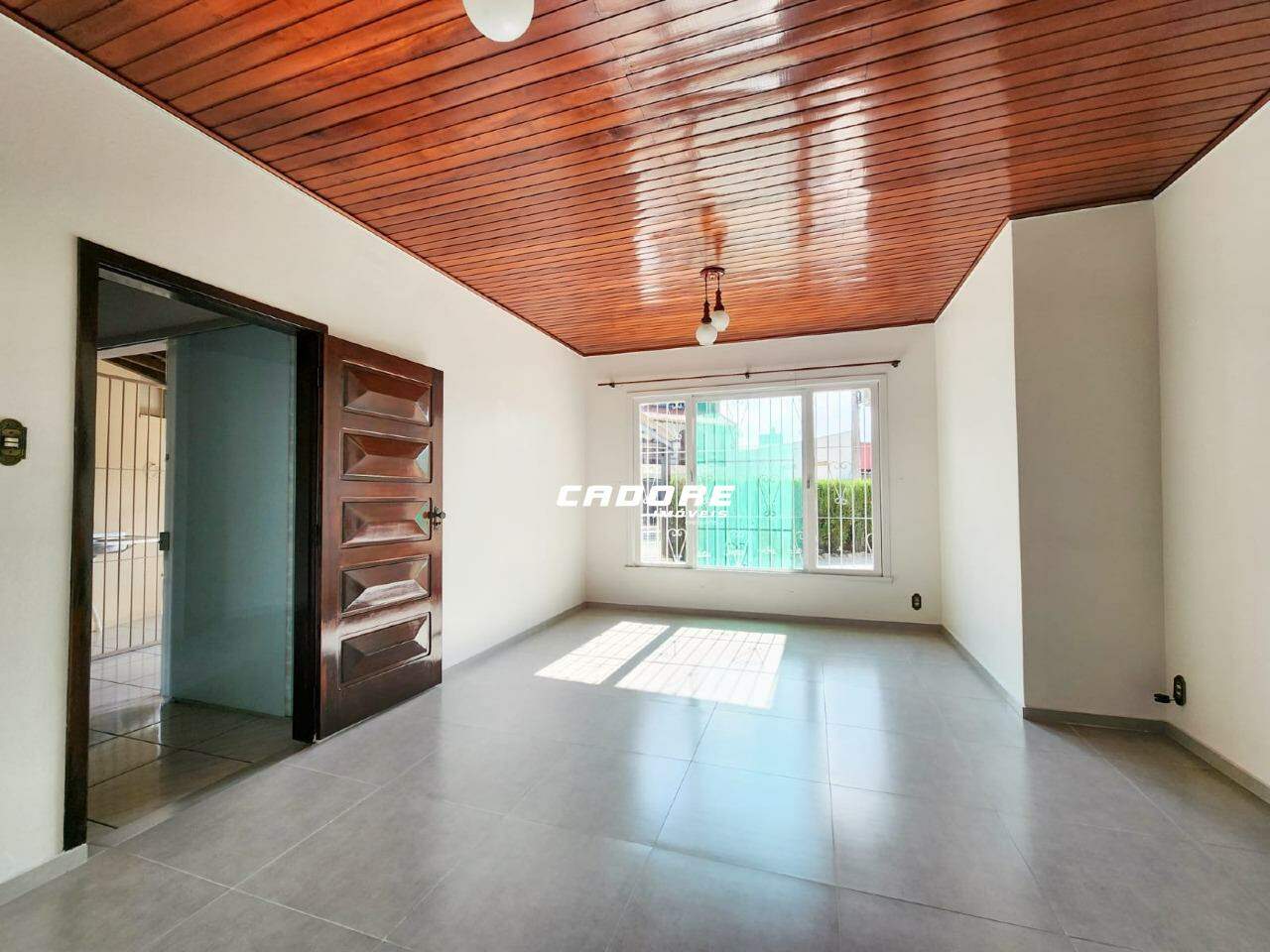 Casa para aluguel no Garcia: 