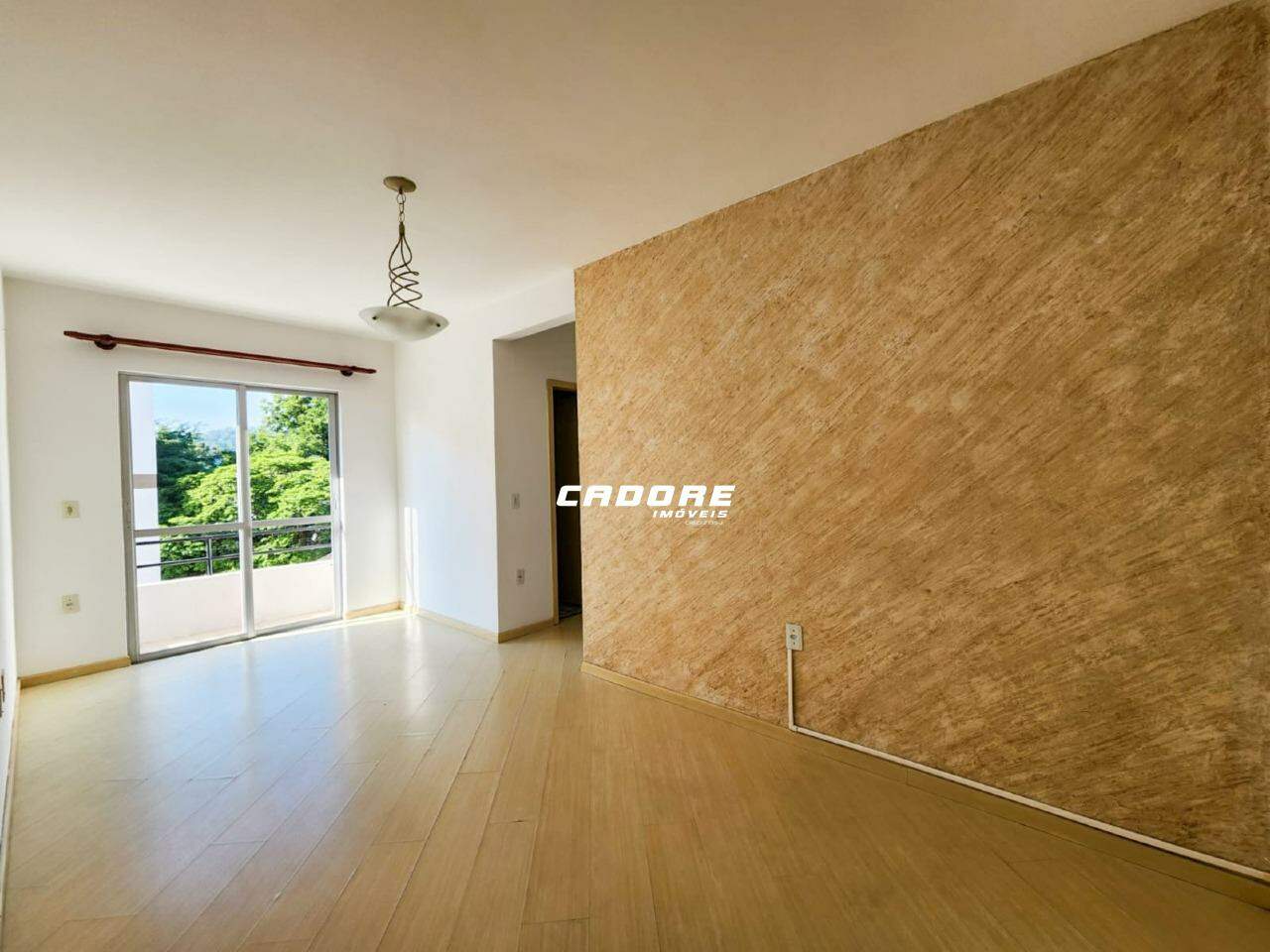 Apartamento para aluguel no Garcia: 