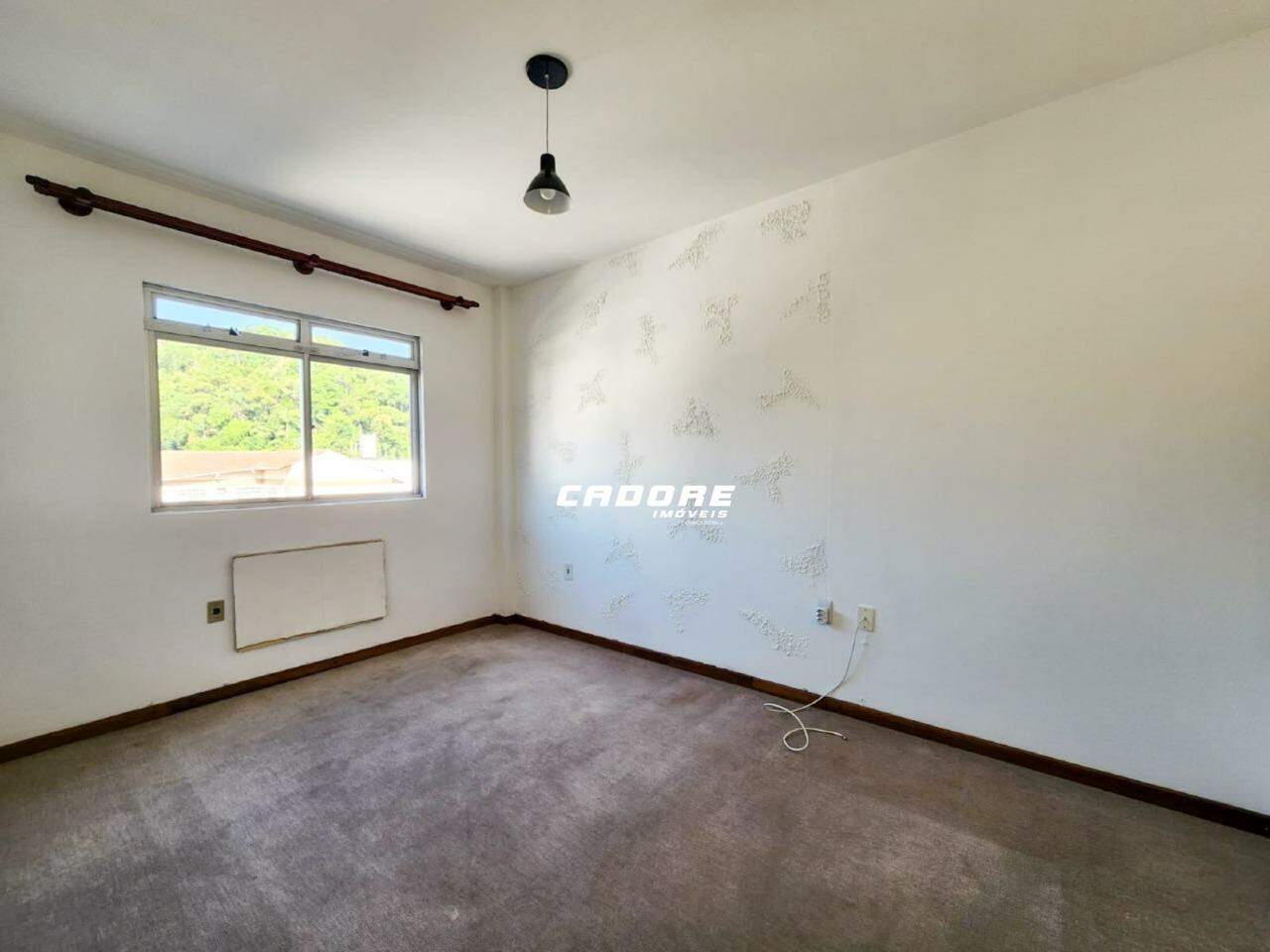 Apartamento para aluguel no Garcia: 