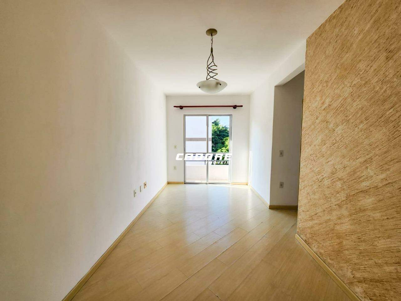 Apartamento para aluguel no Garcia: 