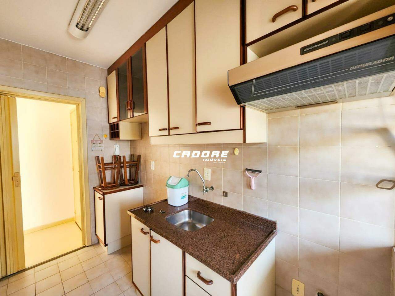 Apartamento para aluguel no Garcia: 