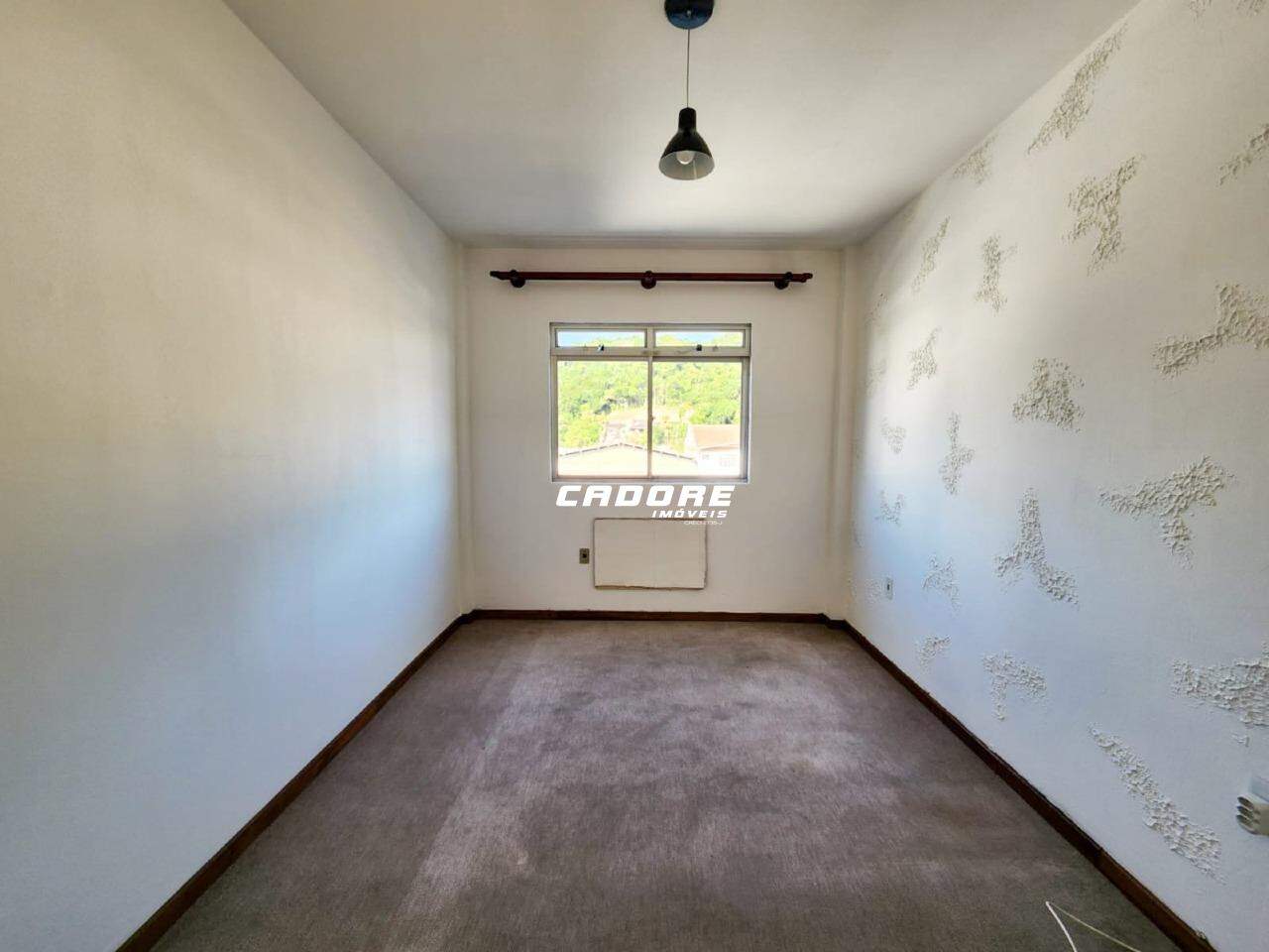 Apartamento para aluguel no Garcia: 