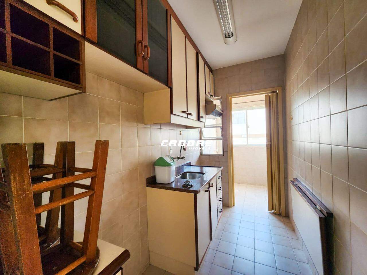 Apartamento para aluguel no Garcia: 