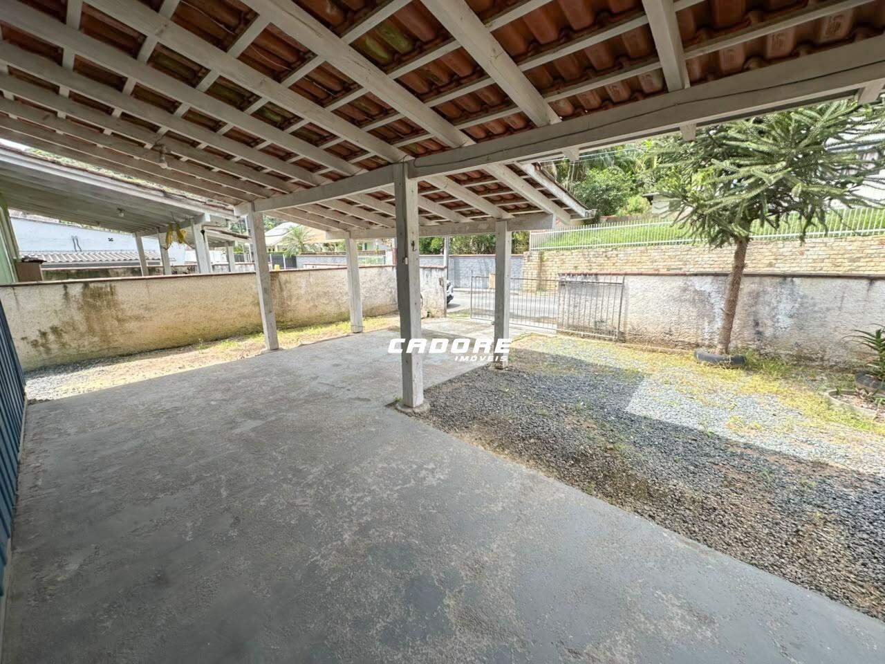 Casa para aluguel no Progresso: 