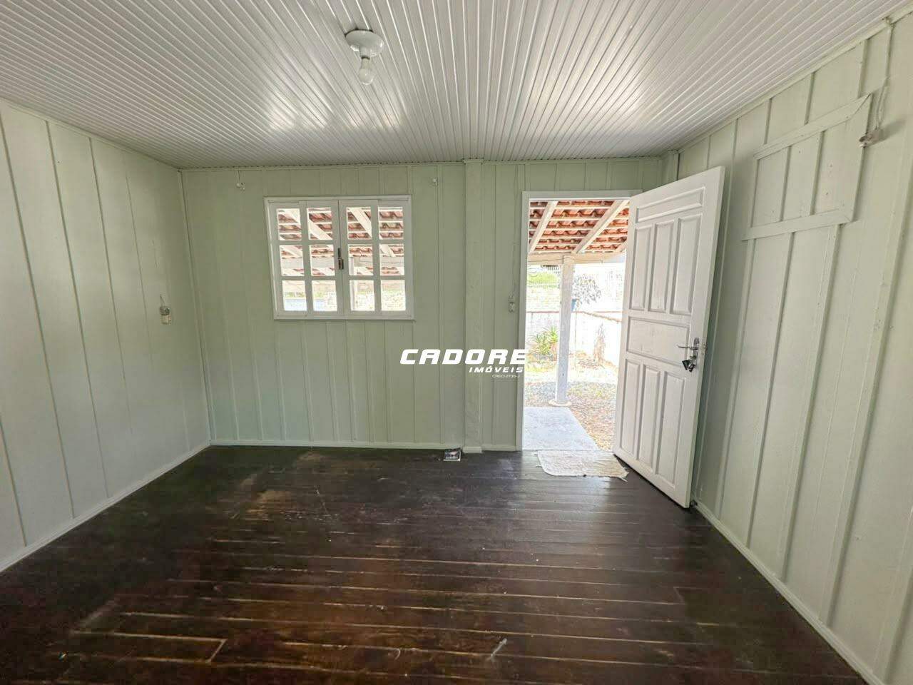 Casa para aluguel no Progresso: 