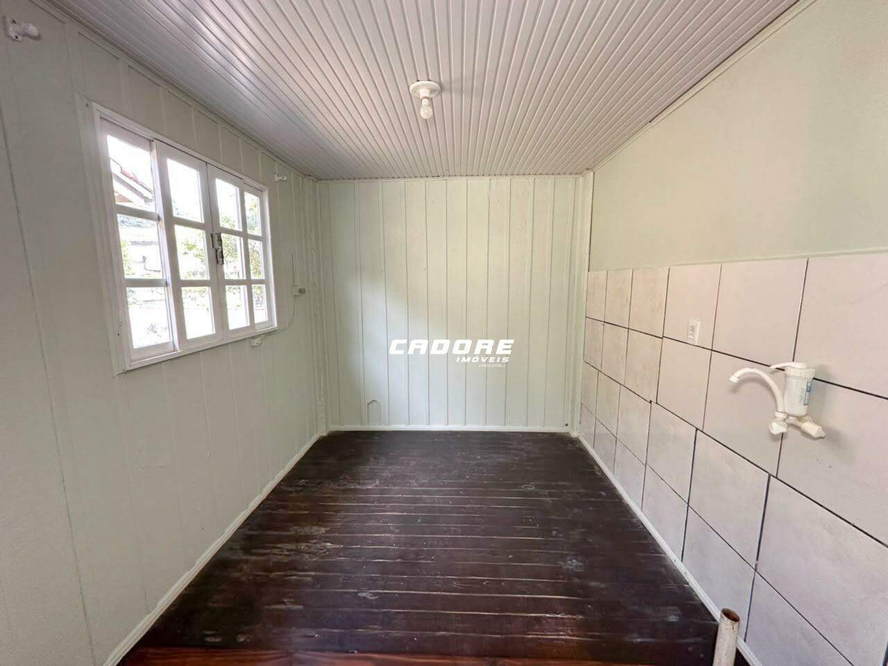 Casa para aluguel no Progresso: 