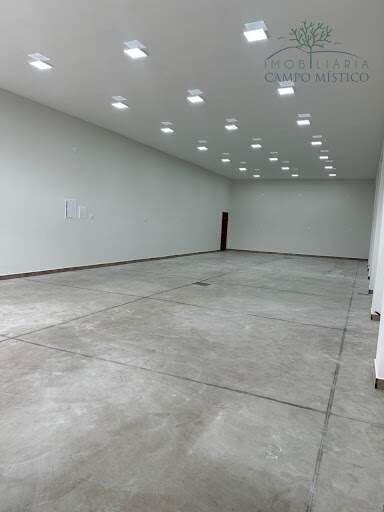 Salão para aluguel no Parque Renascença : 