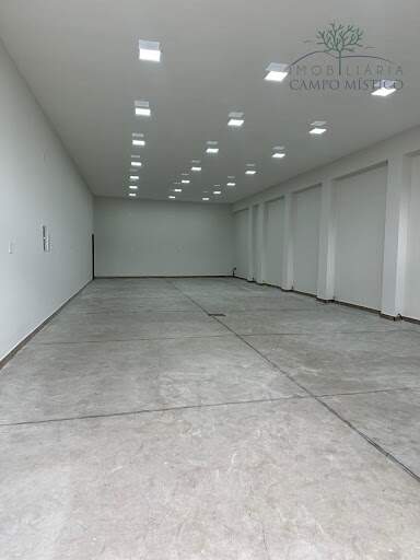 Salão para aluguel no Parque Renascença : 