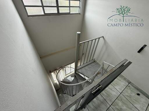 Casa para aluguel no Centro: 