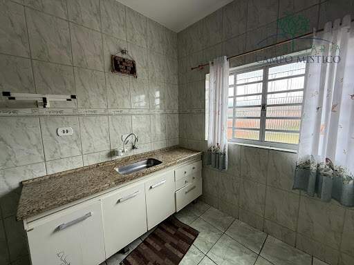 Casa para aluguel no Centro: 