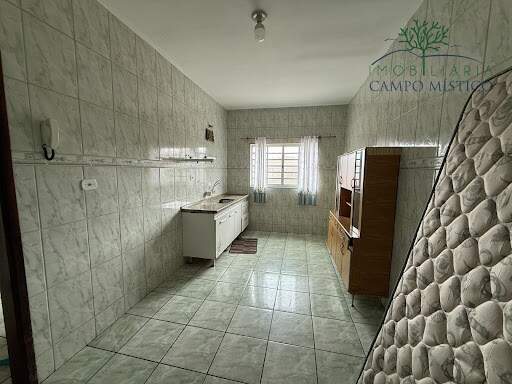Casa para aluguel no Centro: 