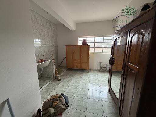 Casa para aluguel no Centro: 