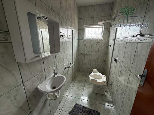 Casa para aluguel no Centro: 