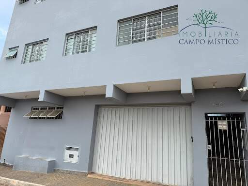 Casa para aluguel no Centro: 
