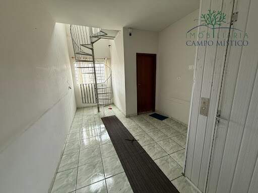 Casa para aluguel no Centro: 