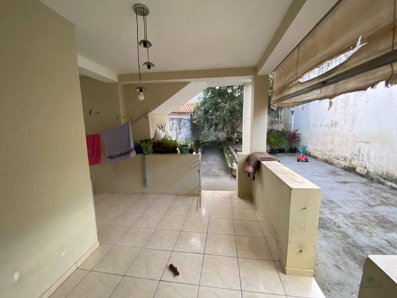 Casa à venda no Centro: 