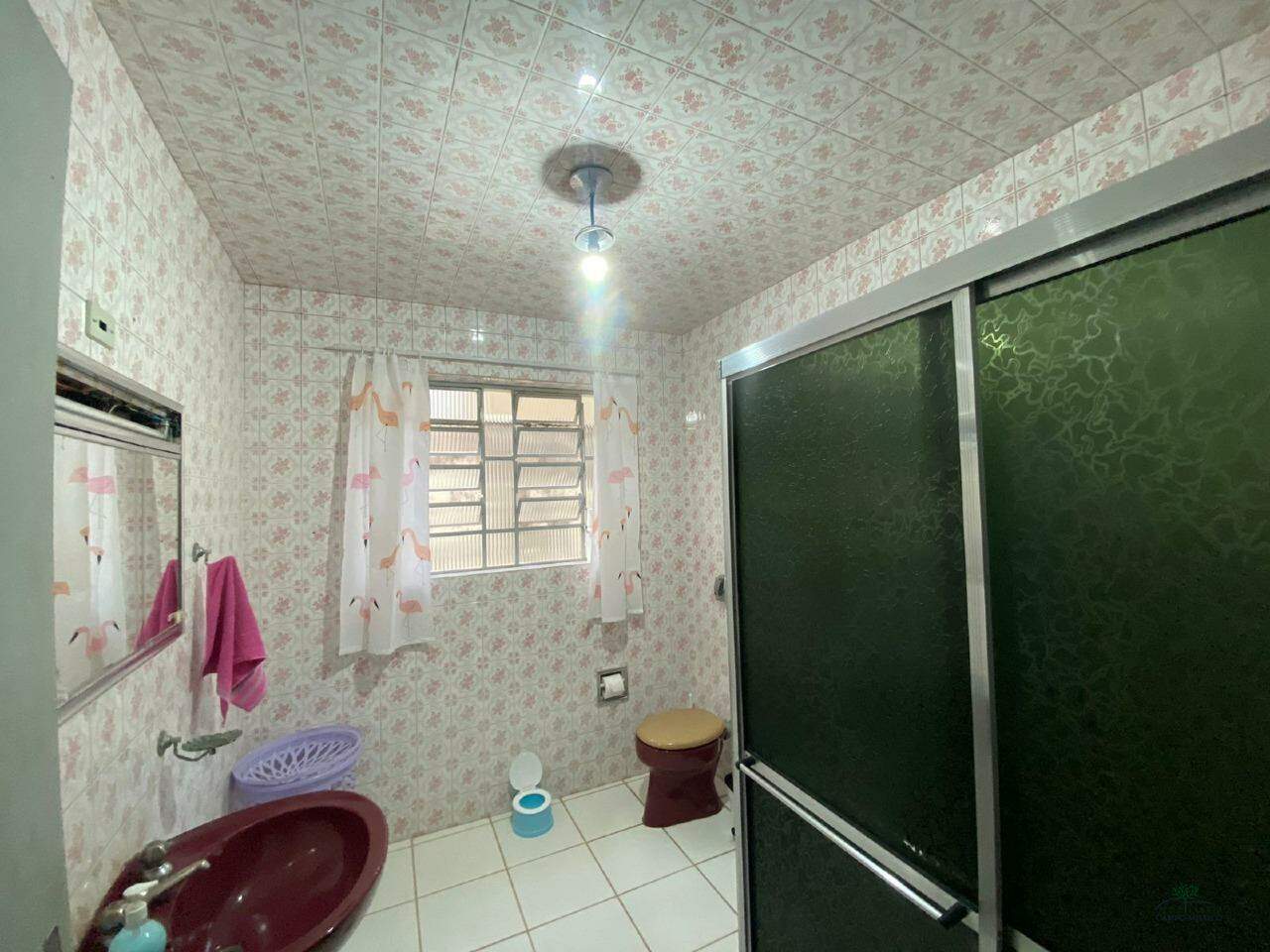 Casa à venda no Centro: 
