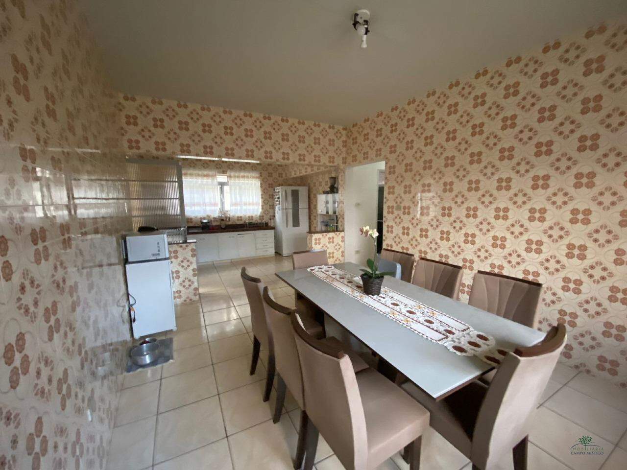 Casa à venda no Centro: 