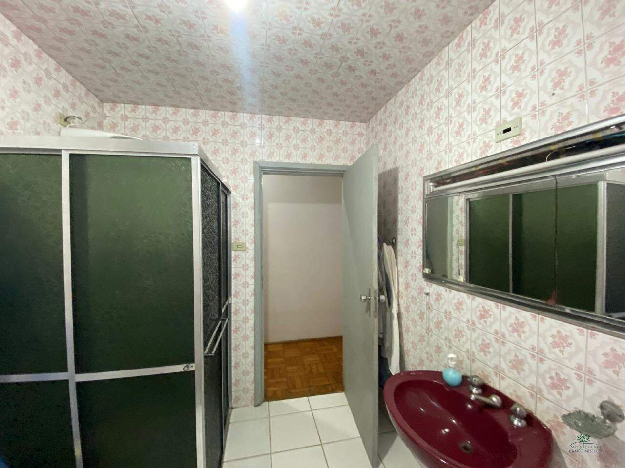 Casa à venda no Centro: 