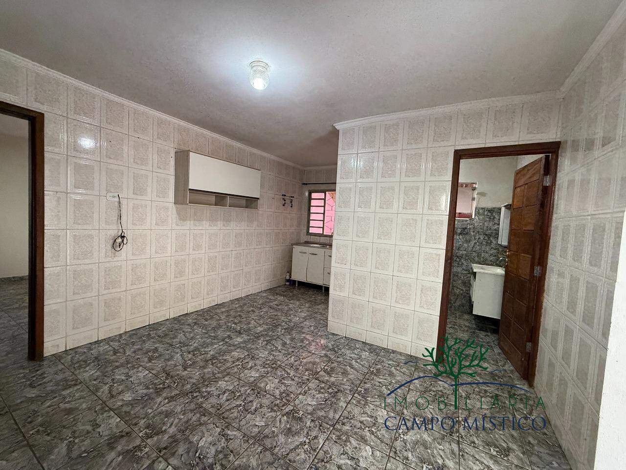 Casa à venda no Centro: 