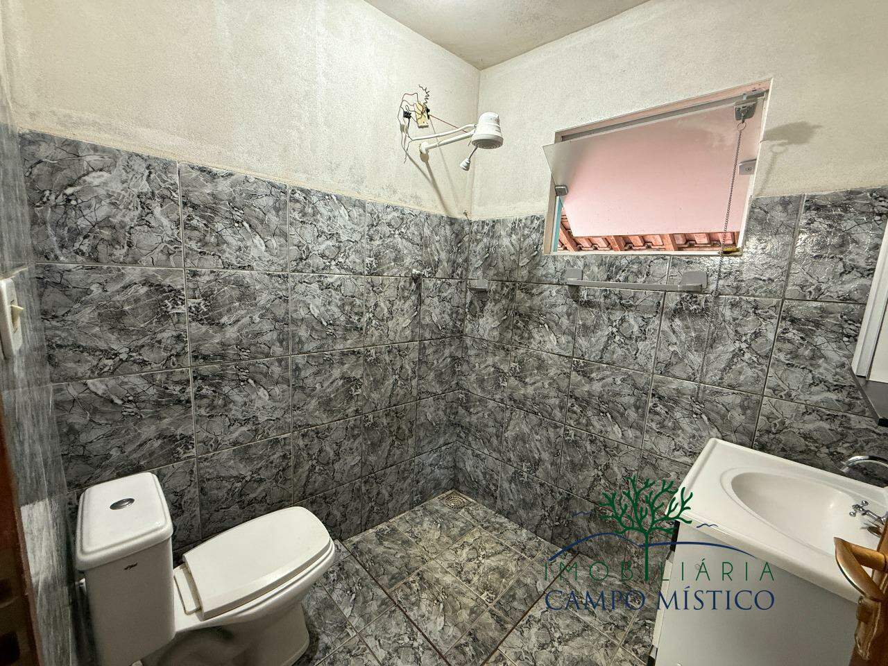 Casa à venda no Centro: 
