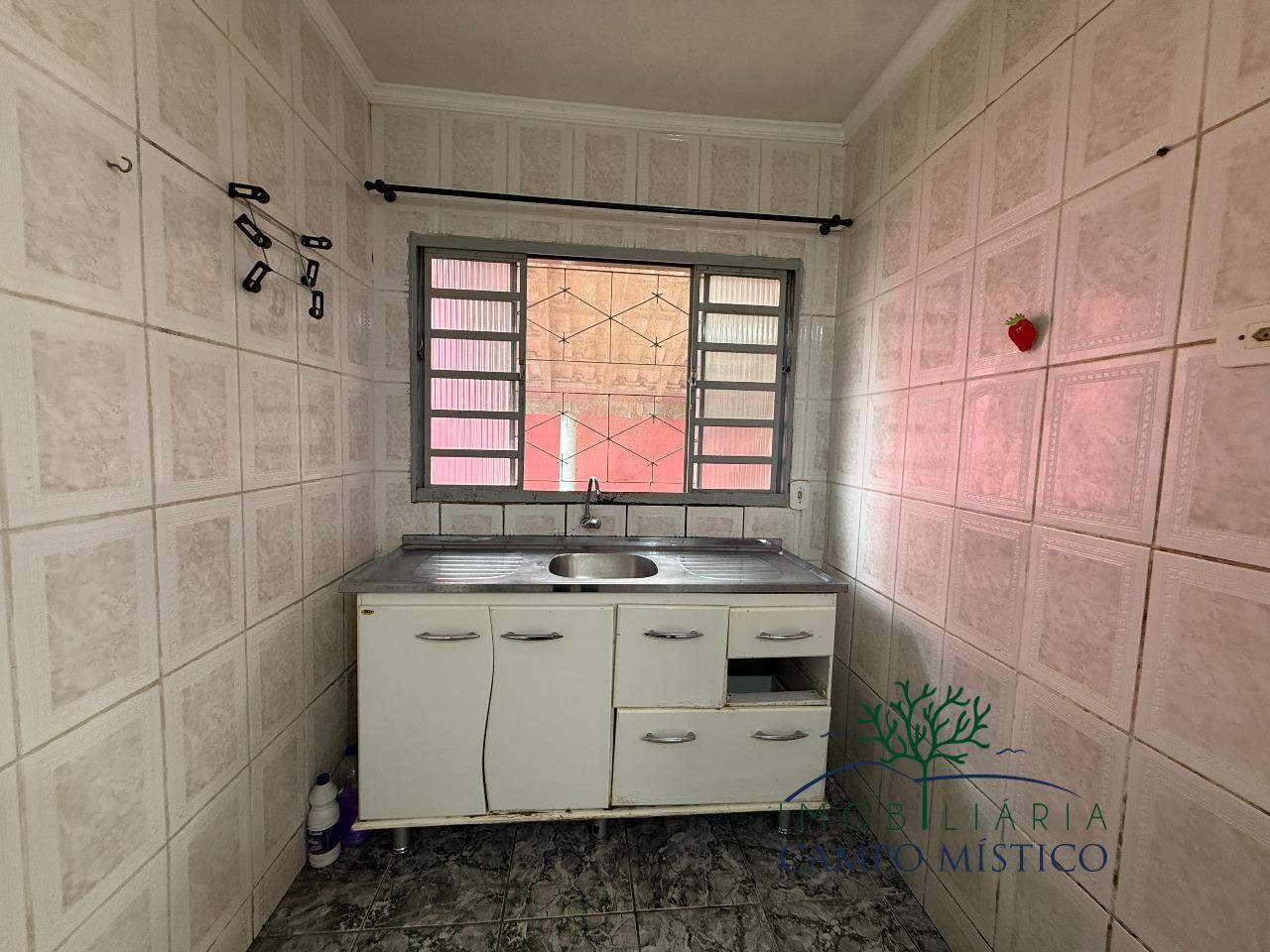 Casa à venda no Centro: 