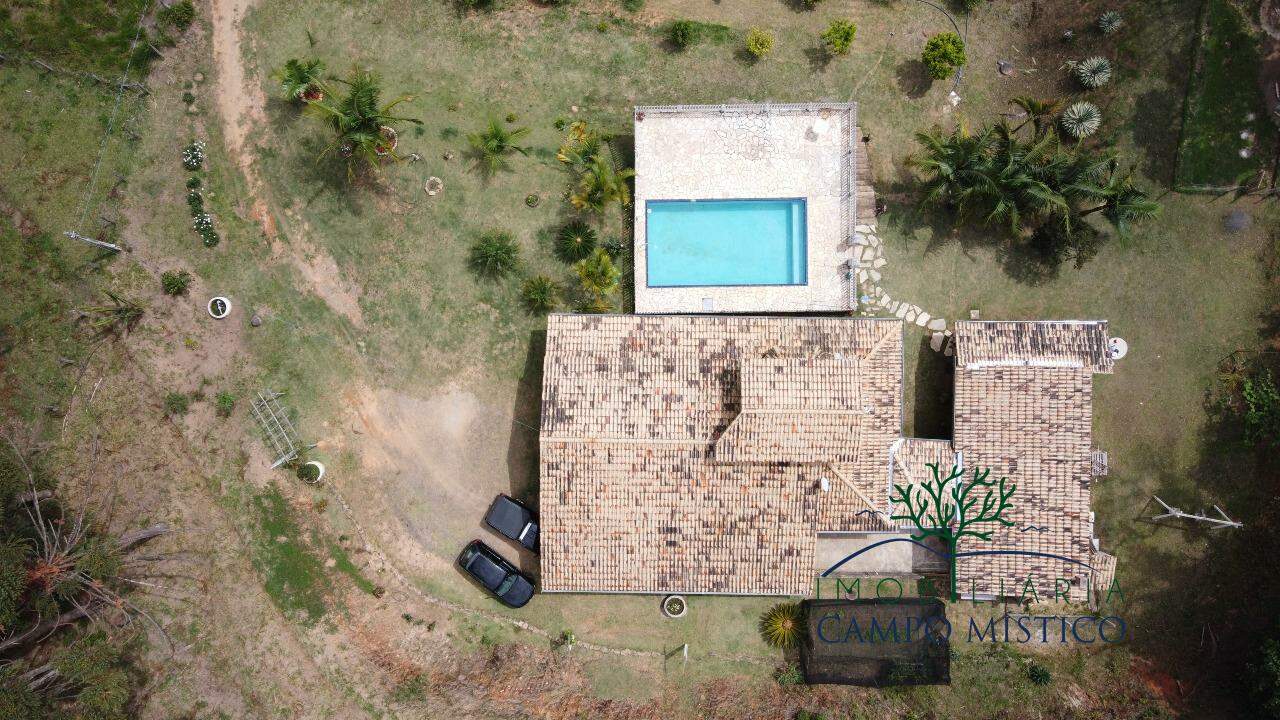 Chácara à venda no Bom Jardim: 