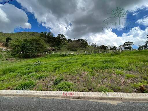 Lote em condomínio à venda no Ponte Alta: 