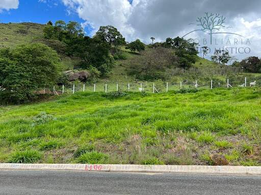 Lote em condomínio à venda no Ponte Alta: 
