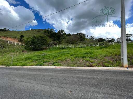 Lote em condomínio à venda no Ponte Alta: 