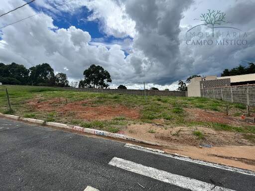 Lote em condomínio à venda no Ponte Alta: 