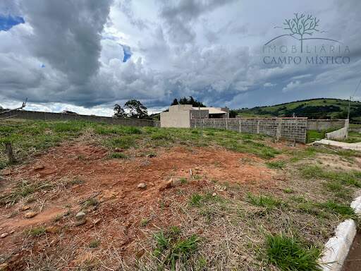 Lote em condomínio à venda no Ponte Alta: 
