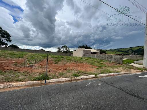 Lote em condomínio à venda no Ponte Alta: 