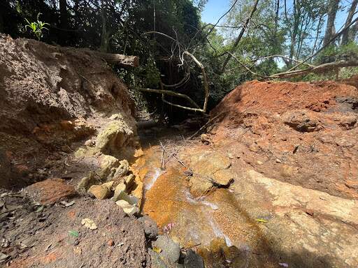 Terreno à venda no Cascavél: 