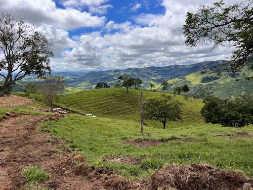 Terreno à venda no Furnas: 