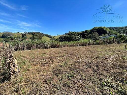 Lote à venda no Centro: 