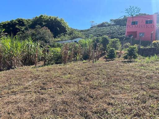 Lote à venda no Centro: 