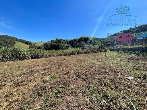 Lote à venda no Centro: 